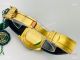 Swiss Clone Rolex Daytona Gold VRF 7750 Chrono Watch Oysterflex Rubber Strap (6)_th.jpg